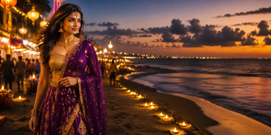 Festive register bonus offers shown for Diwali at 12582